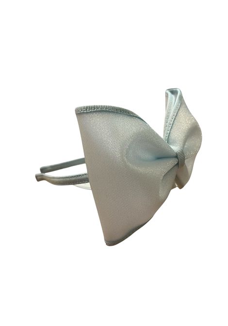 Cerchietto con fiocco Rò Rò | CR420CEL